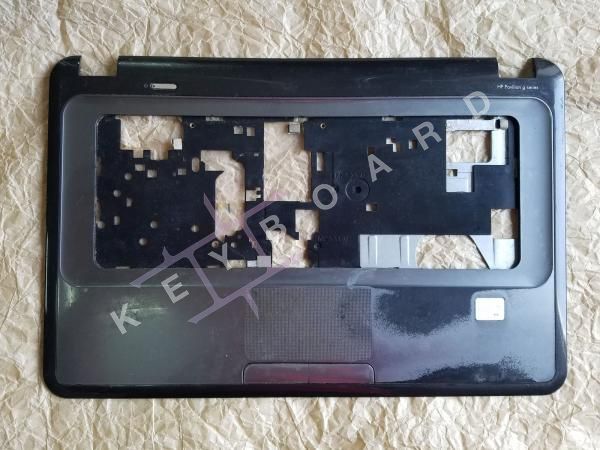 Верхня частина корпусу Hp Pavilion G6-1106SR